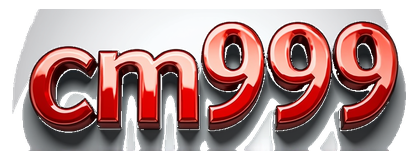 cm999 game logo